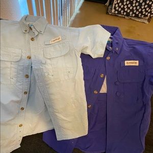 Magellan shirts youth extra small (2)